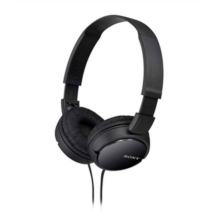 Sony MDR-ZX110B Noir