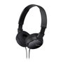 Sony MDR-ZX110B Noir