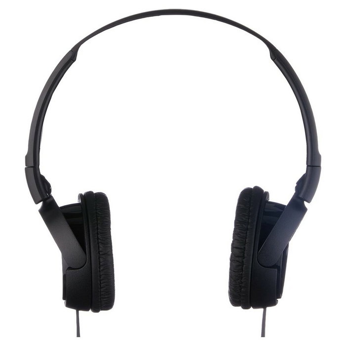 Sony MDR-ZX110B Noir