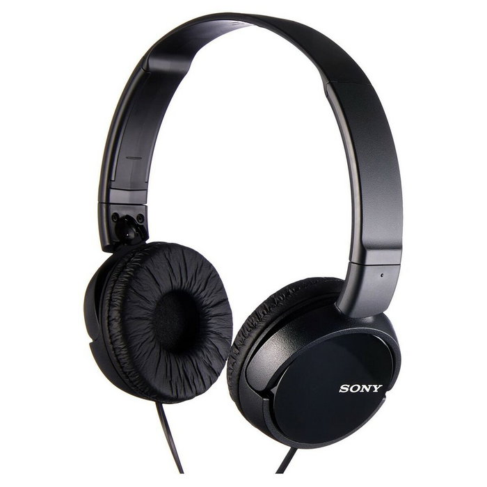 Sony MDR-ZX110B Noir