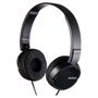 Sony MDR-ZX110B Noir