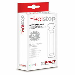 Ampoules de détartrage POLTI KALSTO TP2000/3
