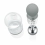BOSCH MSM66110 Mixeur plongeant 600W Blanc Gris