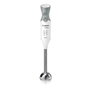 BOSCH MSM66110 Mixeur plongeant 600W Blanc Gris