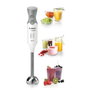 BOSCH MSM66110 Mixeur plongeant 600W Blanc Gris