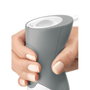 BOSCH MSM66110 Mixeur plongeant 600W Blanc Gris