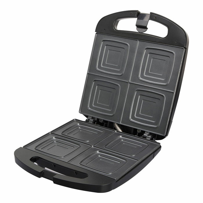 Machine à sandwich JATA Noir 1500 W