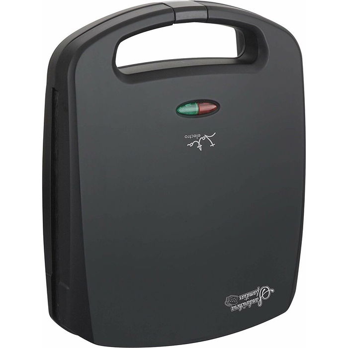 Machine à sandwich JATA Noir 1500 W