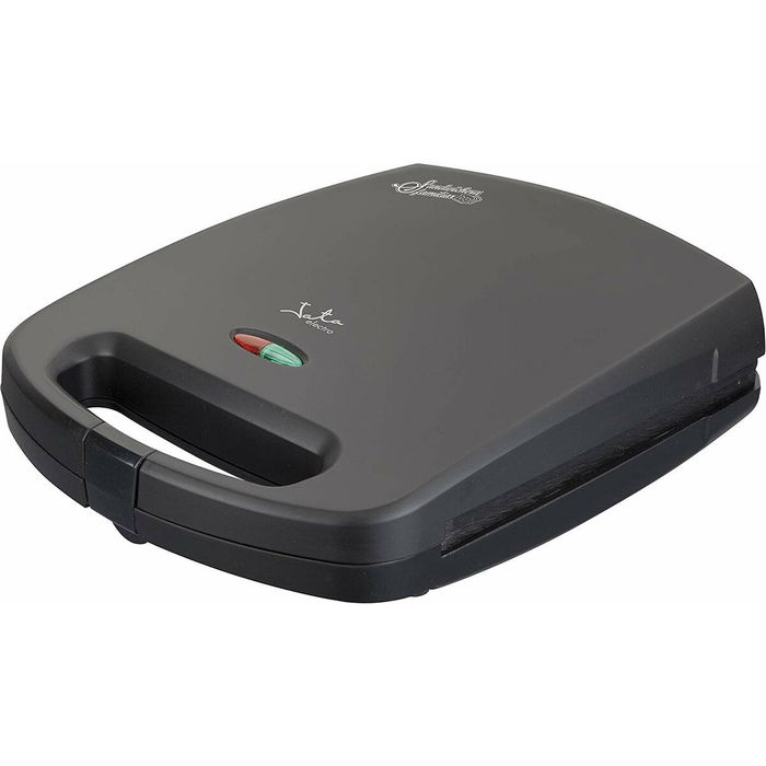 Machine à sandwich JATA Noir 1500 W