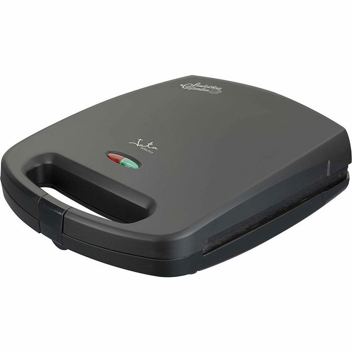 Machine à sandwich JATA Noir 1500 W