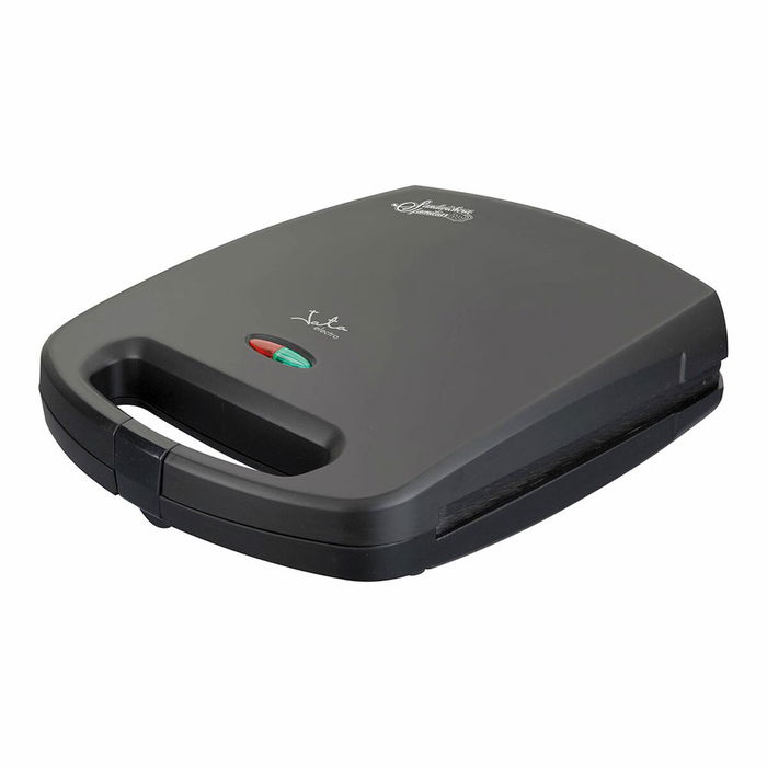 Machine à sandwich JATA Noir 1500 W