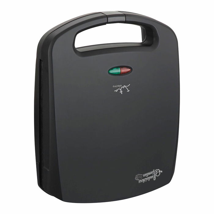 Machine à sandwich JATA Noir 1500 W