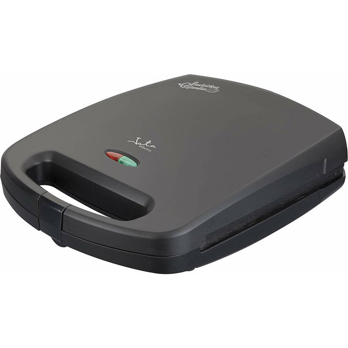 Machine à sandwich JATA Noir 1500 W