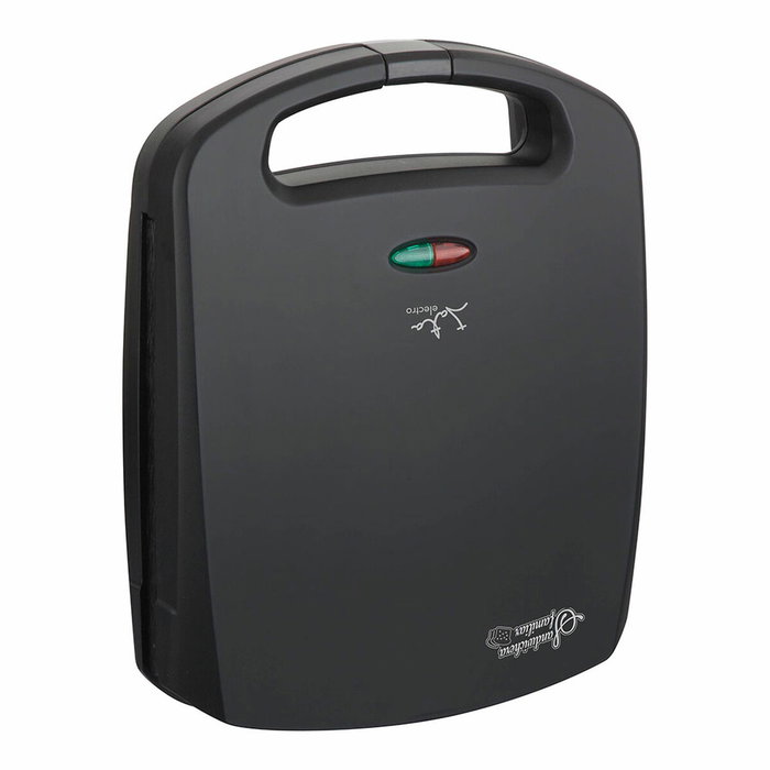 Machine à sandwich JATA Noir 1500 W