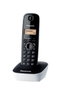 Panasonic Téléphone DECT blanc KXTG1611B