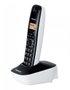 Panasonic Téléphone DECT blanc KXTG1611B