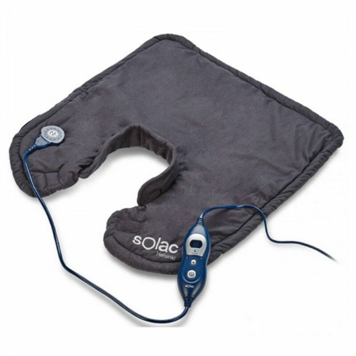 Coussin Thermique Solac CT8690 100W (49 x 56 cm) Coussin Thermique Solac CT8690 100W (49 x 56 cm)