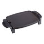 Jata Hogar Plancha électrique 1000 W 280 x 220 mm antiadhérente Durastone