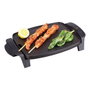 Jata Hogar Plancha électrique 1000 W 280 x 220 mm antiadhérente Durastone