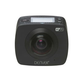 Caméra de sport Denver Electronics ACV-8305W Noir 0,96"