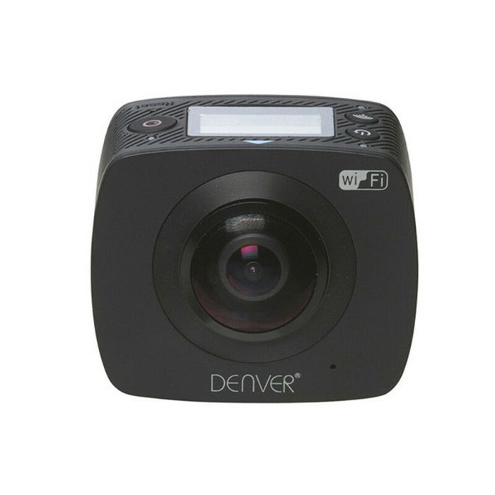 Caméra de sport Denver Electronics ACV-8305W Noir 0,96" Caméra de sport Denver Electronics ACV-8305W Noir 0,96"