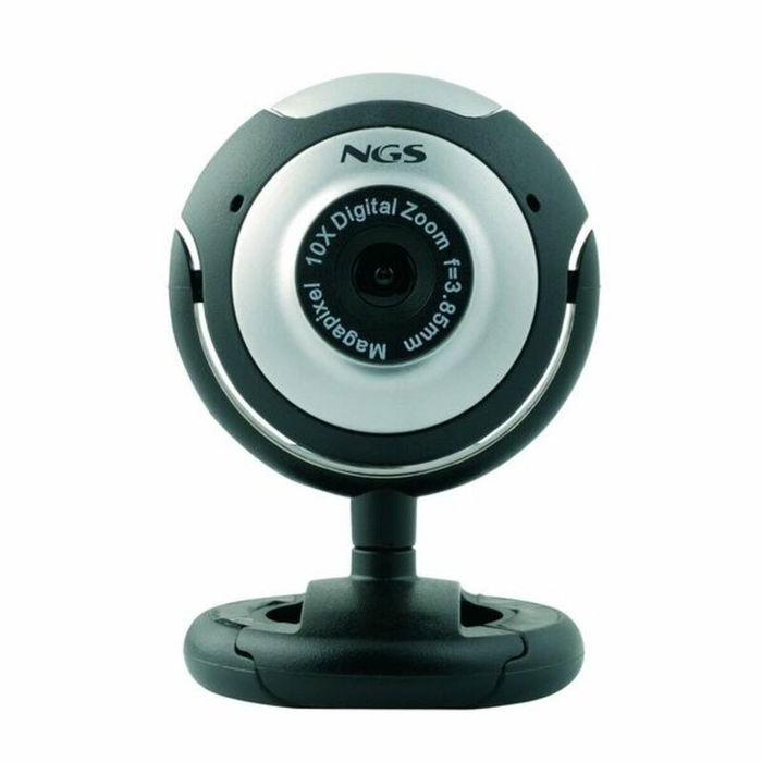 Webcam NGS NGS-WEBCAM-0041