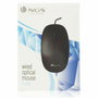 Souris Optique NGS Flame Noir 1000 dpi