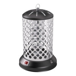 Fm Calefacción Brasero électrique BL-1450 450 W, Ø39 cm