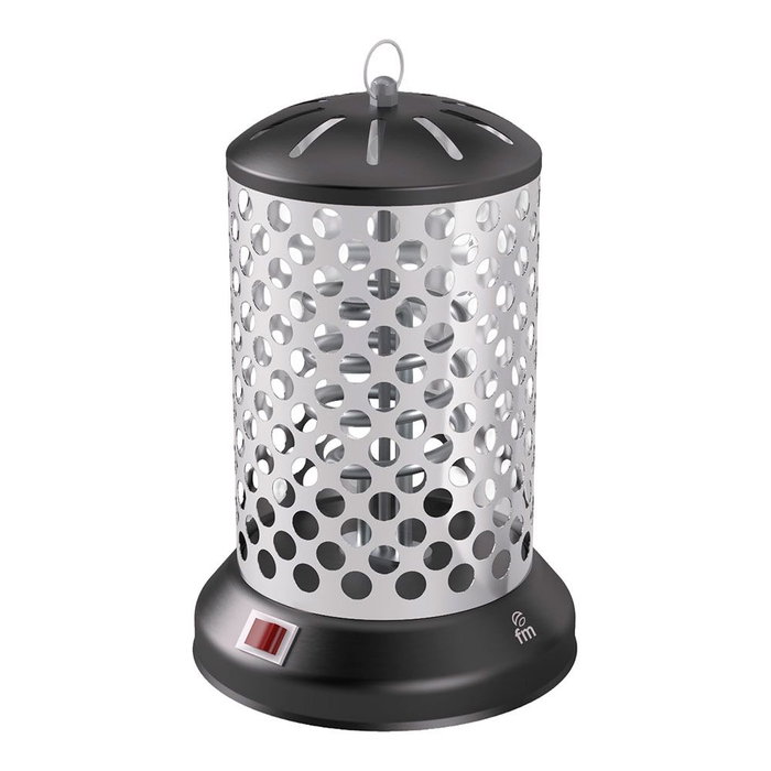Fm Calefacción Brasero électrique BL-1450 450 W, Ø39 cm Fm Calefacción Brasero électrique BL-1450 450 W, Ø39 cm