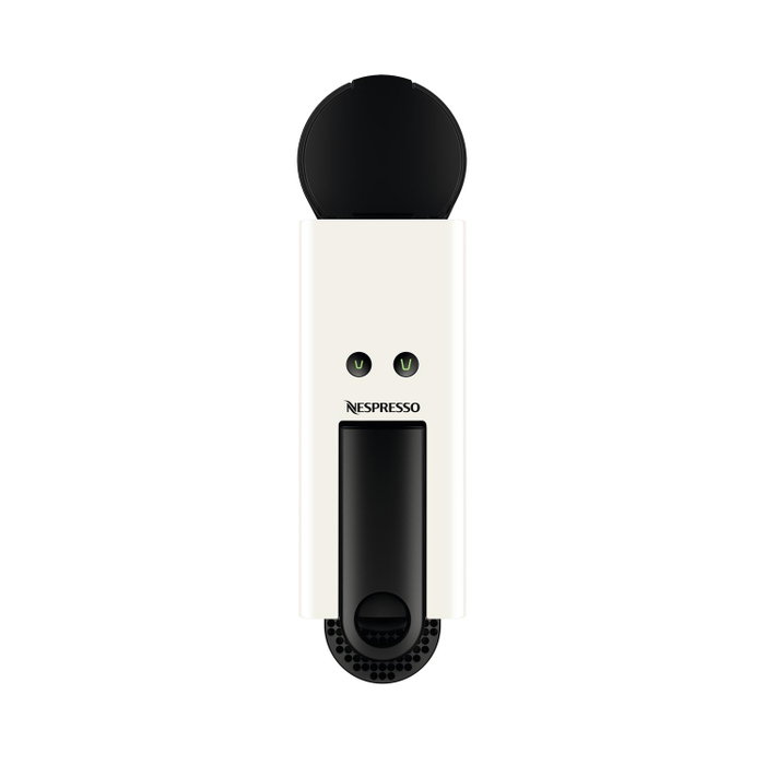Krups Nespresso Essenza Mini XN1101 blanc Krups Nespresso Essenza Mini XN1101 blanc