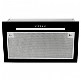 Hotte standard Teka GFG-2 BLACK 55 cm 329 m3/h 63 dB 180W