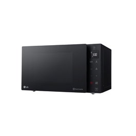 Micro-ondes avec Gril LG MH6535GDS Noir 1000 W 25 L