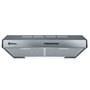 Hotte standard Balay 3BH263MX 60 cm 350 m3/h 72 dB 146W Argenté Acier