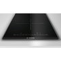 Bosch PIB375FB1E Table de cuisson Domino à induction 2 foyers