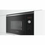 Bosch PIB375FB1E Table de cuisson Domino à induction 2 foyers