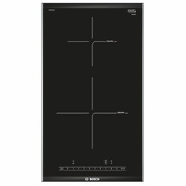 Bosch PIB375FB1E Table de cuisson Domino à induction 2 foyers