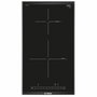 Bosch PIB375FB1E Table de cuisson Domino à induction 2 foyers