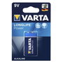 Varta Longlife Power 9V Alcaline