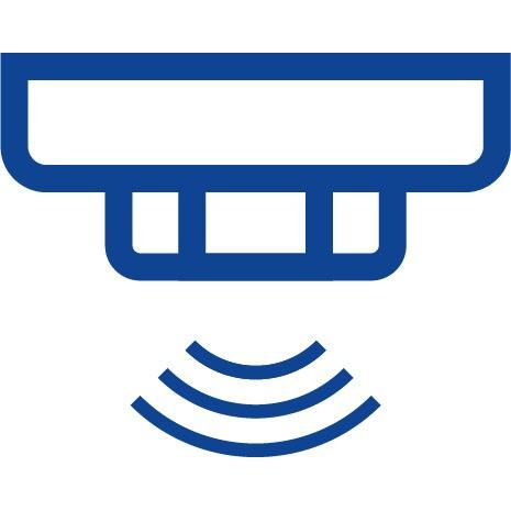 Pila High E 9-V Alkaline High Energy VAR04922