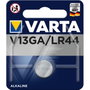 Varta Pile bouton alcaline LR44 / V13GA 1,5 V