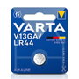 Varta Pile bouton alcaline LR44 / V13GA 1,5 V
