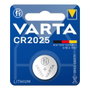 Varta CR2025 Pile bouton au lithium 3V