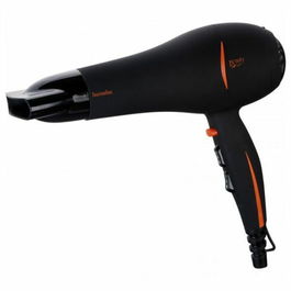 Jata Sèche-cheveux Tourmaline 2000W Noir SC56B