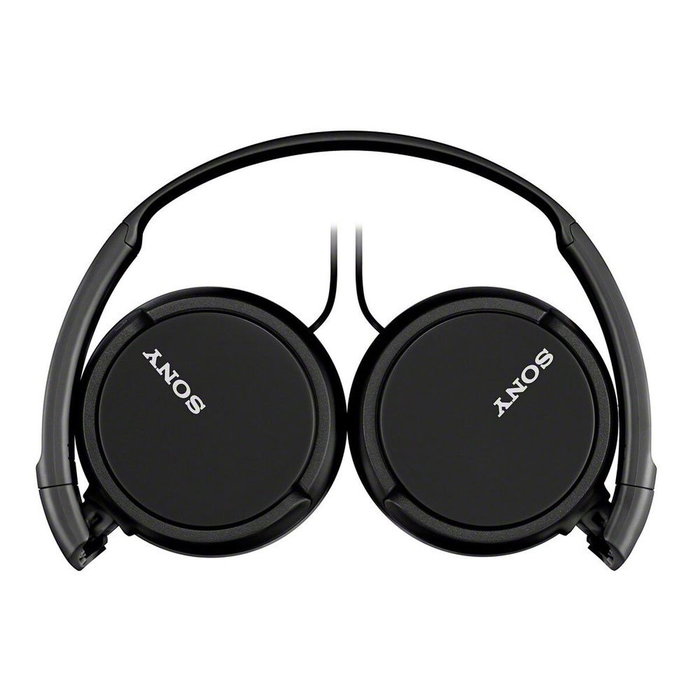 Sony MDR-ZX310AP Noir