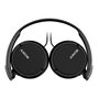 Sony MDR-ZX310AP Noir