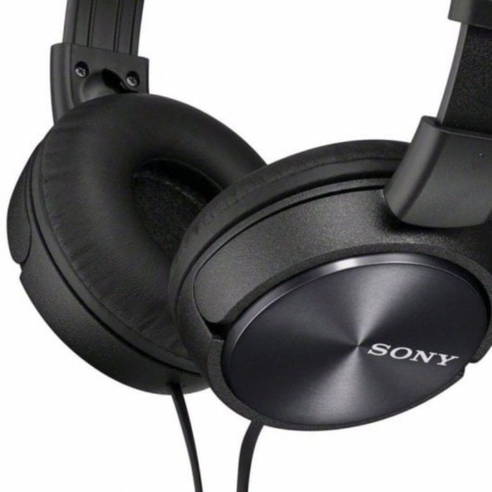 Sony MDR-ZX310AP Noir