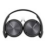 Sony MDR-ZX310AP Noir