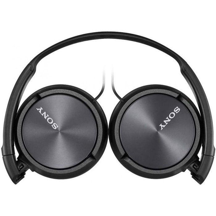Sony MDR-ZX310AP Noir
