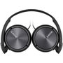 Sony MDR-ZX310AP Noir