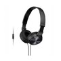 Sony MDR-ZX310AP Noir